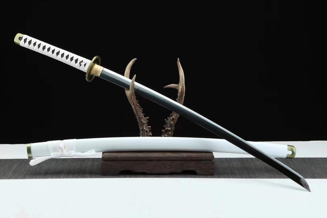 Wado Ichimonji – The Soul of a Swordsman