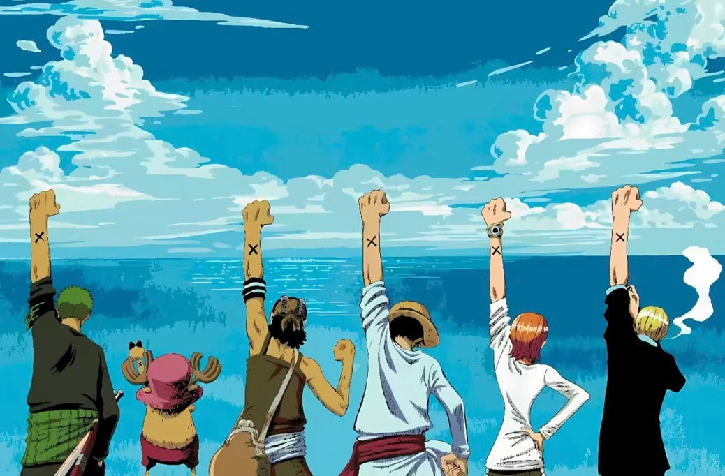 The Legendary Swords of One Piece: A Complete Meito Guide