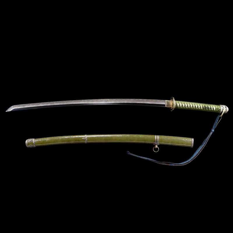Military Knife