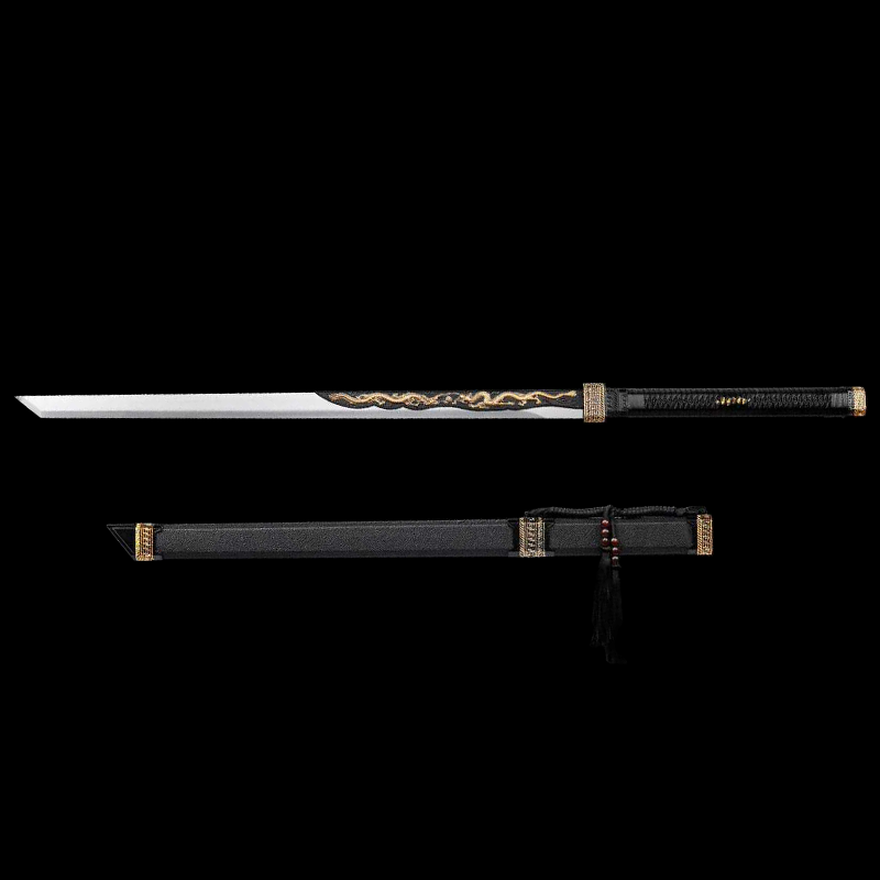 Tang Sword