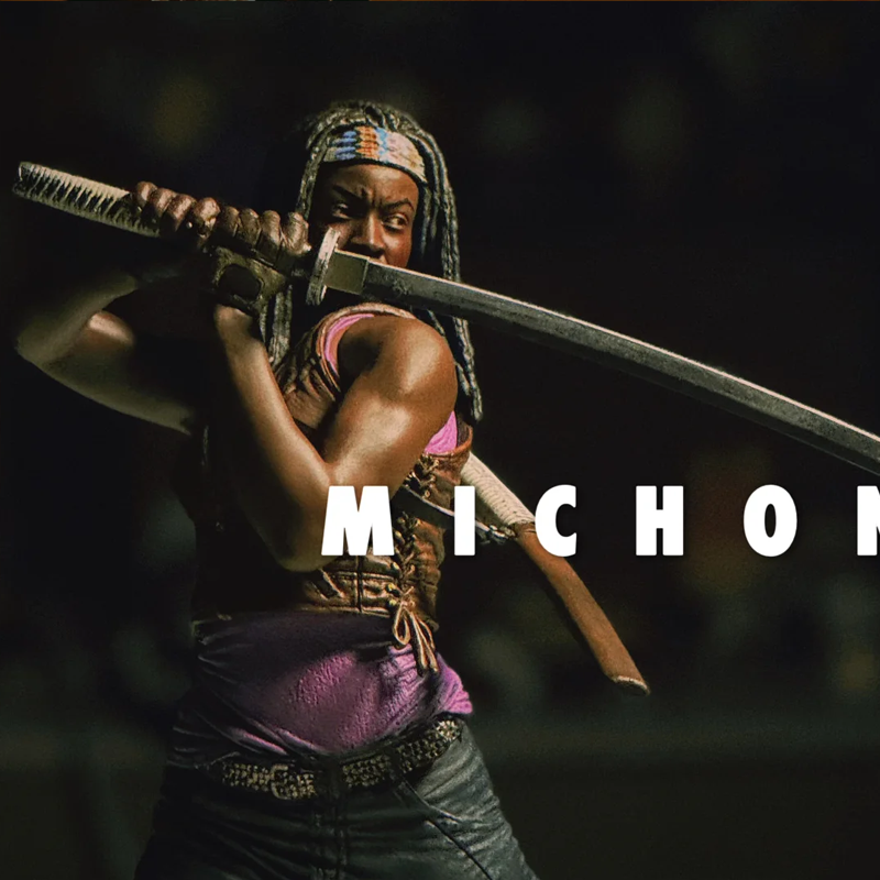 The Walking Dead