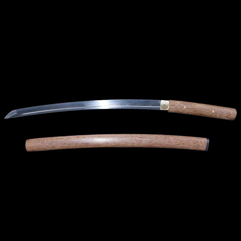 WAKIZASHI