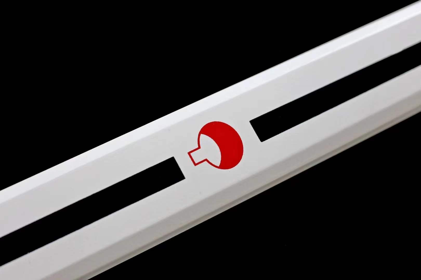 Sasuke Uchiha Kusanagi Sword 1045 Steel Handmade Naruto Anime Samurai Sword Replica Katana