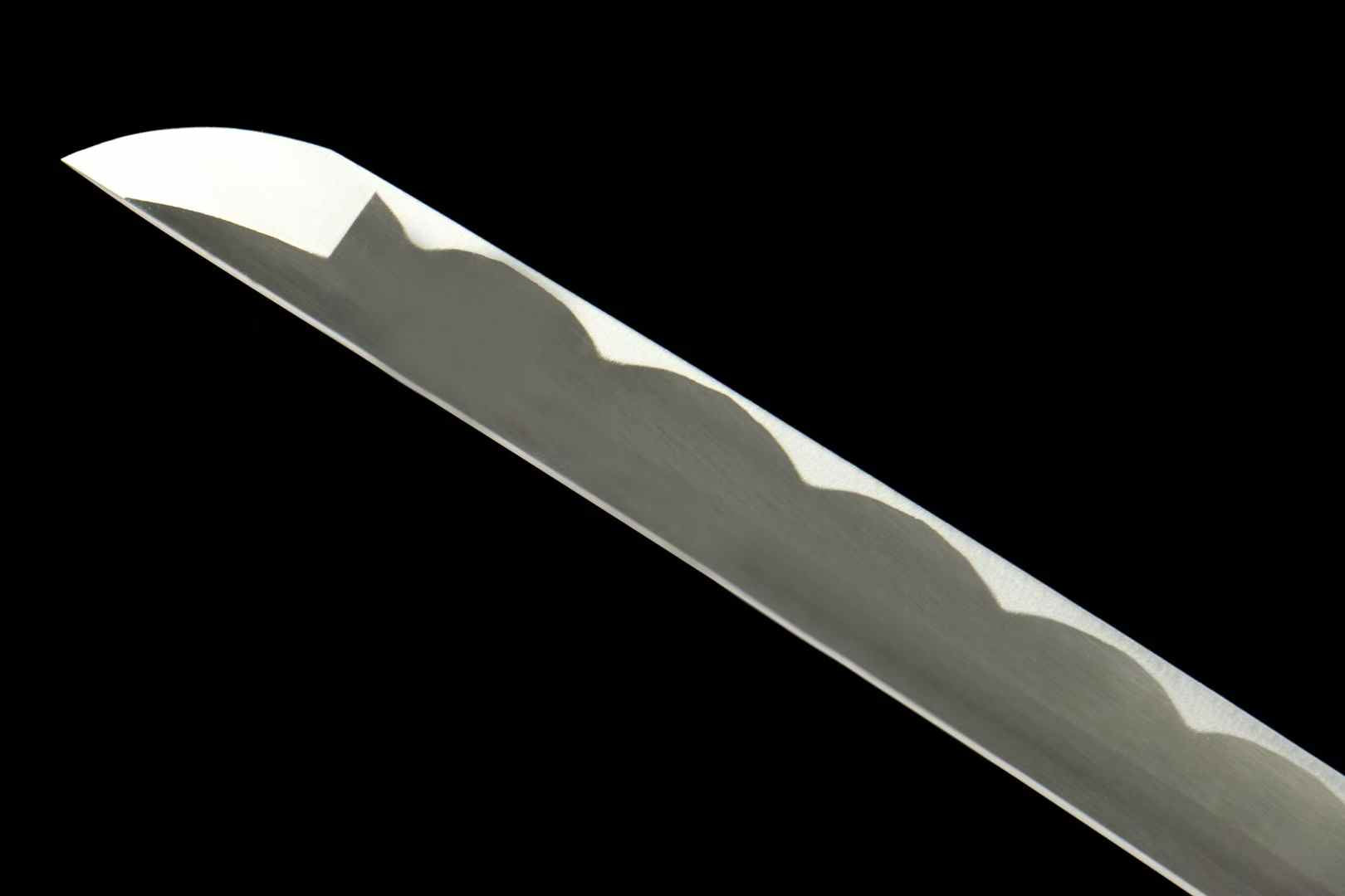 Katana Hattori Hanzo Kill Bill The Bride Samurai Sword Real Handmade 1060 Steel Japanese Katana