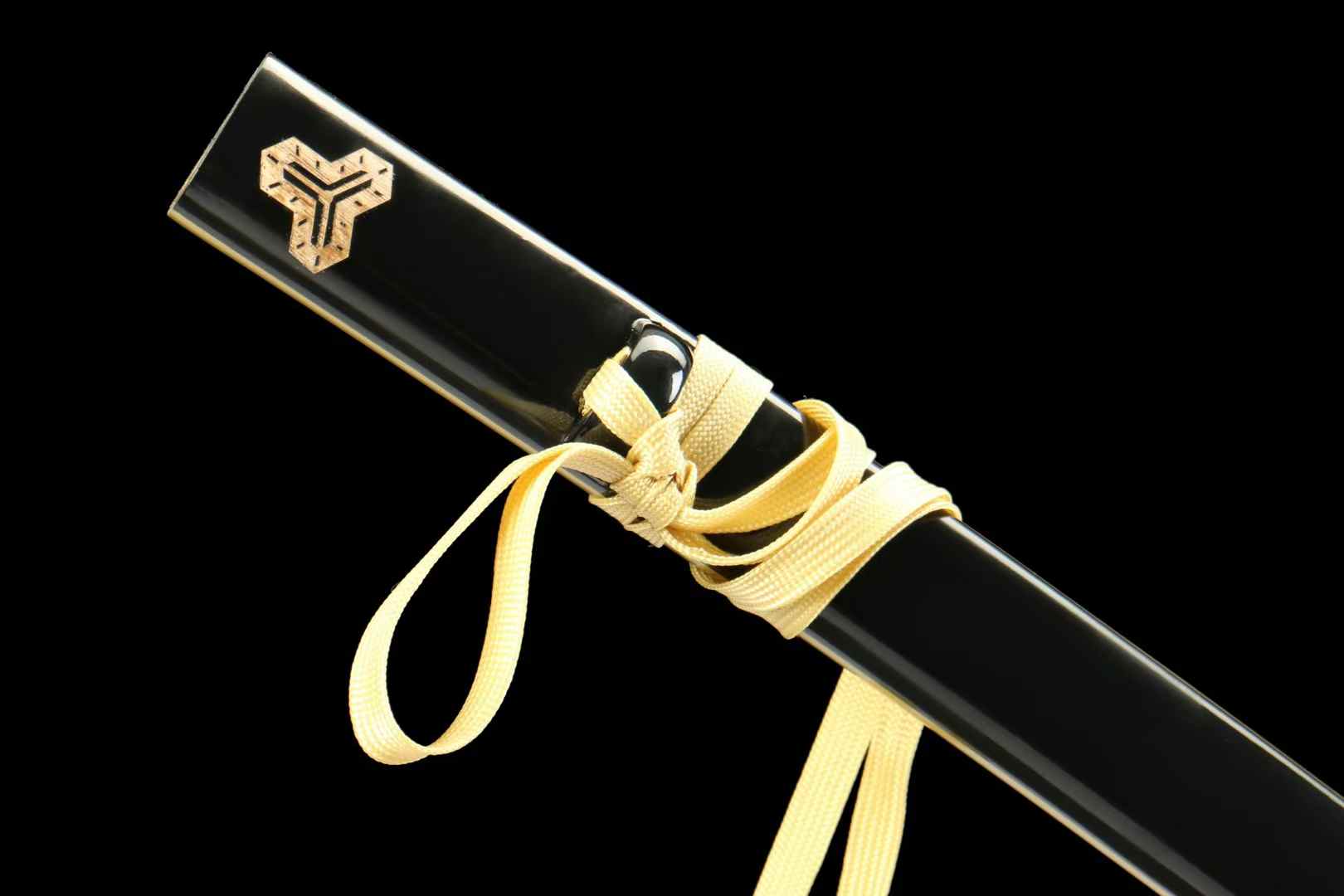 Katana Hattori Hanzo Kill Bill The Bride Samurai Sword Real Handmade 1060 Steel Japanese Katana