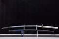 Devil May Cry 5 Yamato Sword 35” Handmade Nodachi Katana Replica Long Blade Anime Vergil Samurai Sword