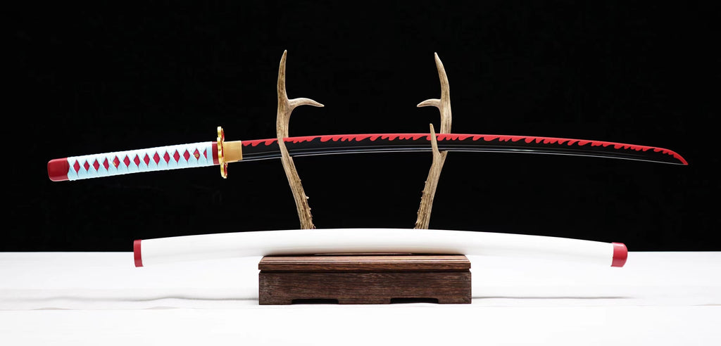Anime Katana Replica