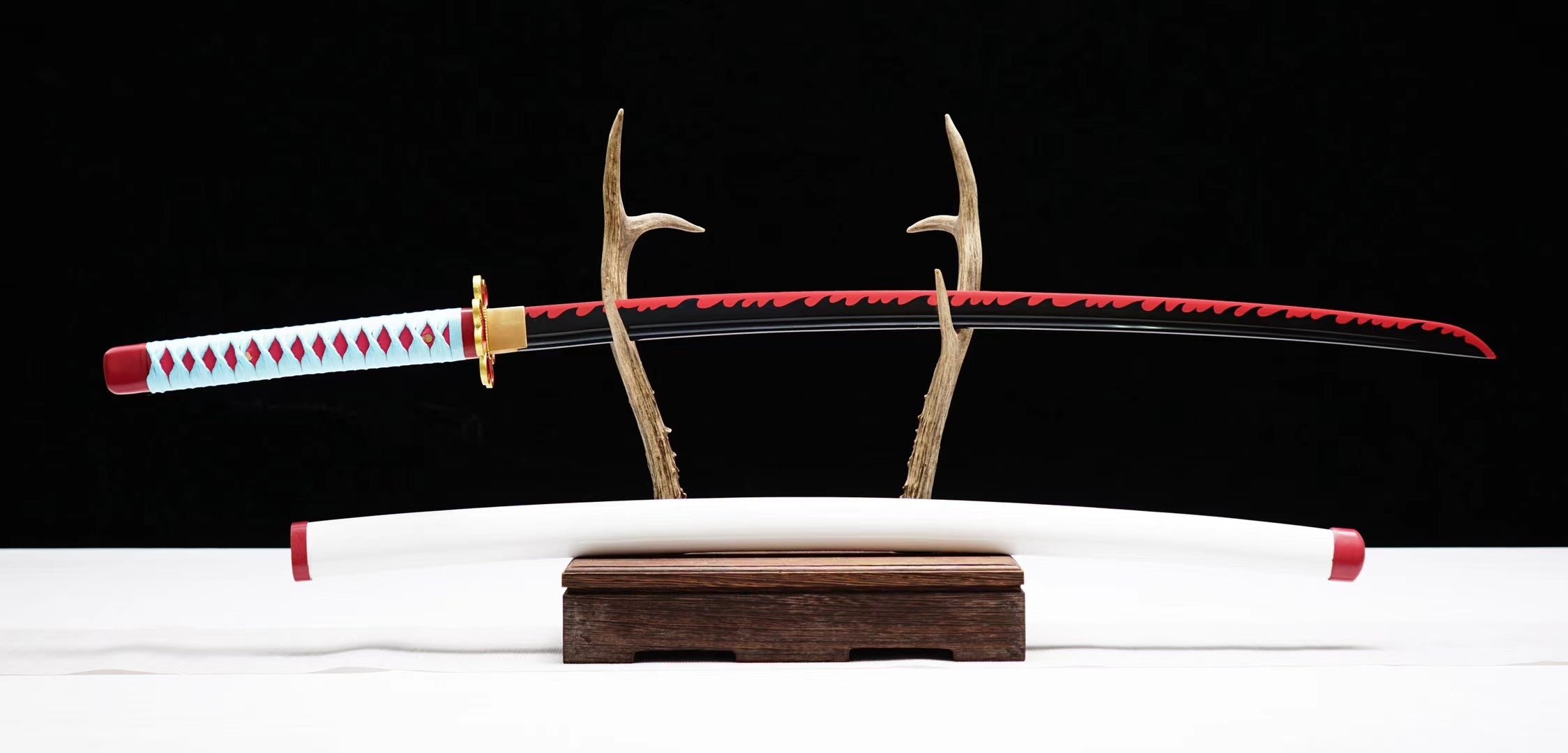 Anime Katana Replica