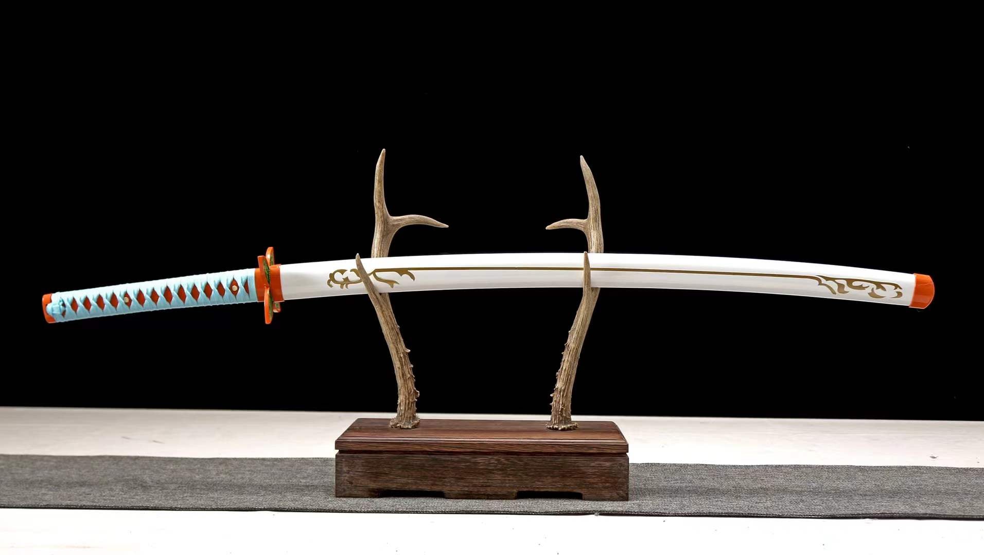 Butterfly Sword Shinobu