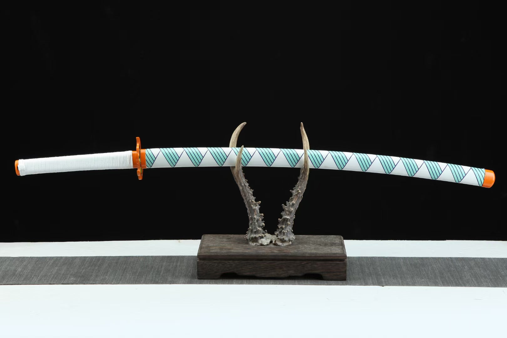Demon Slayer Flame Hashira Sword Replica