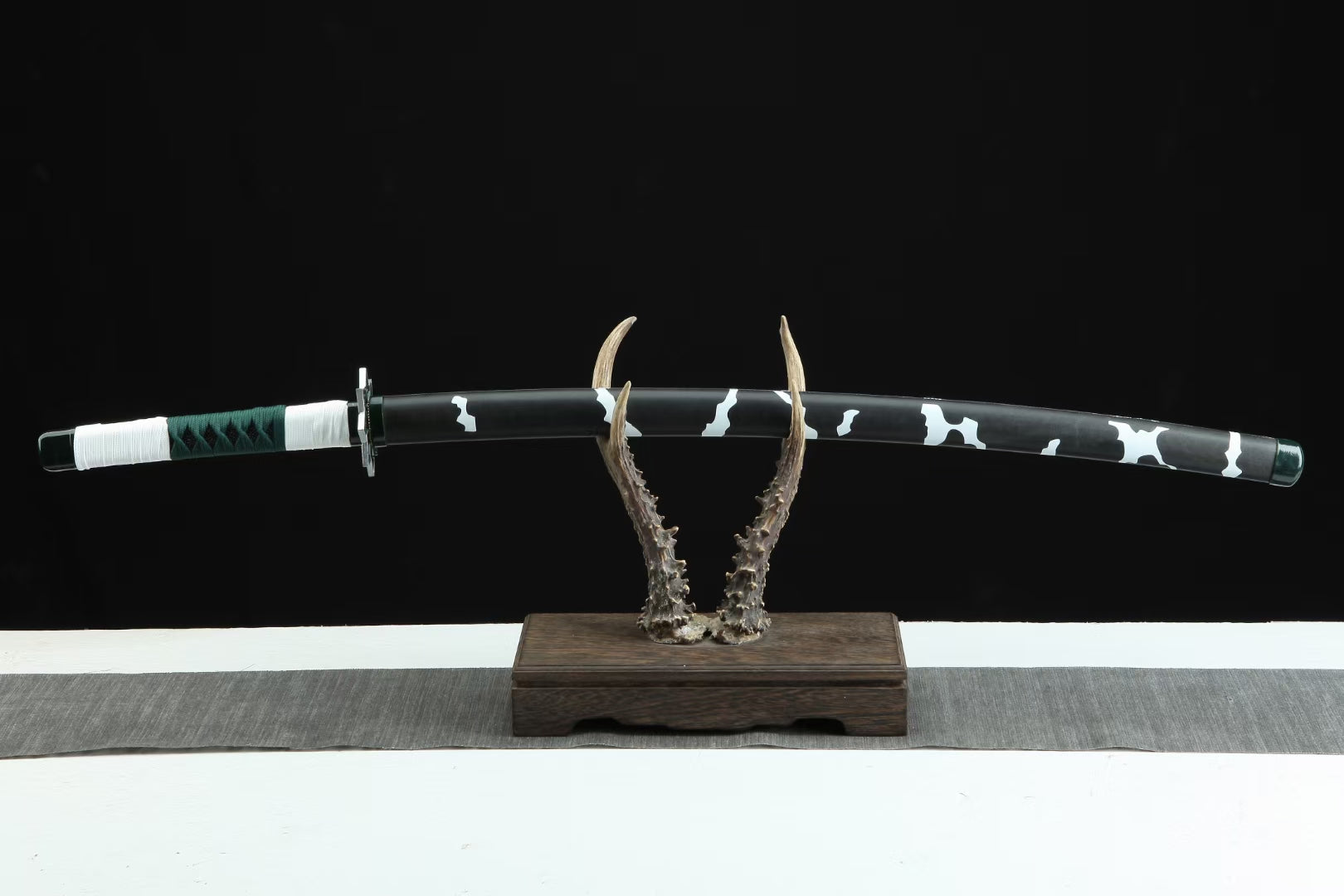 Demon Slayer Nichirin Sword