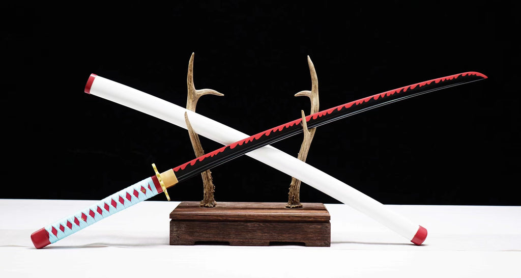 Demon Slayer Nichirin Swords