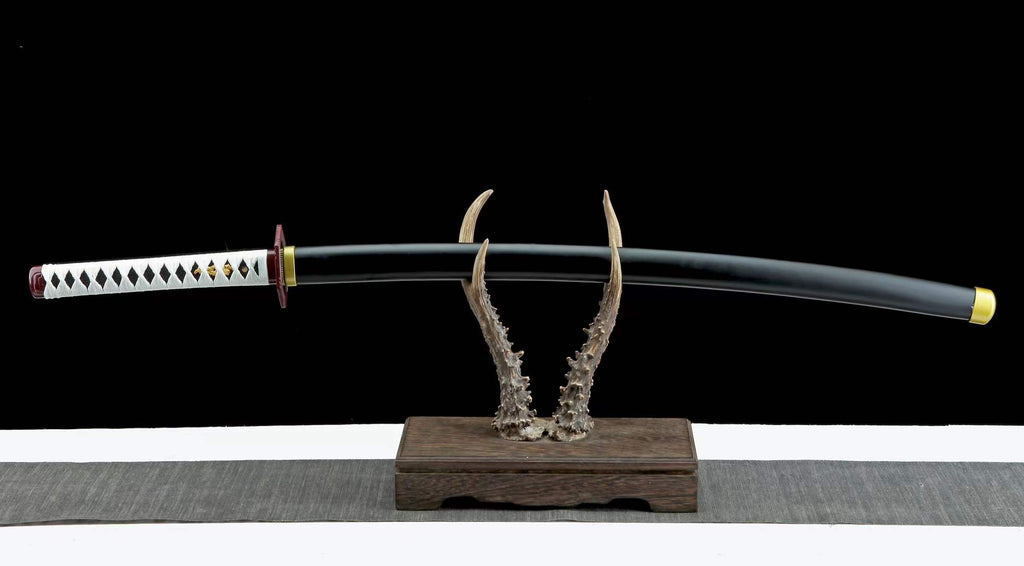 Giyuu Katanas
