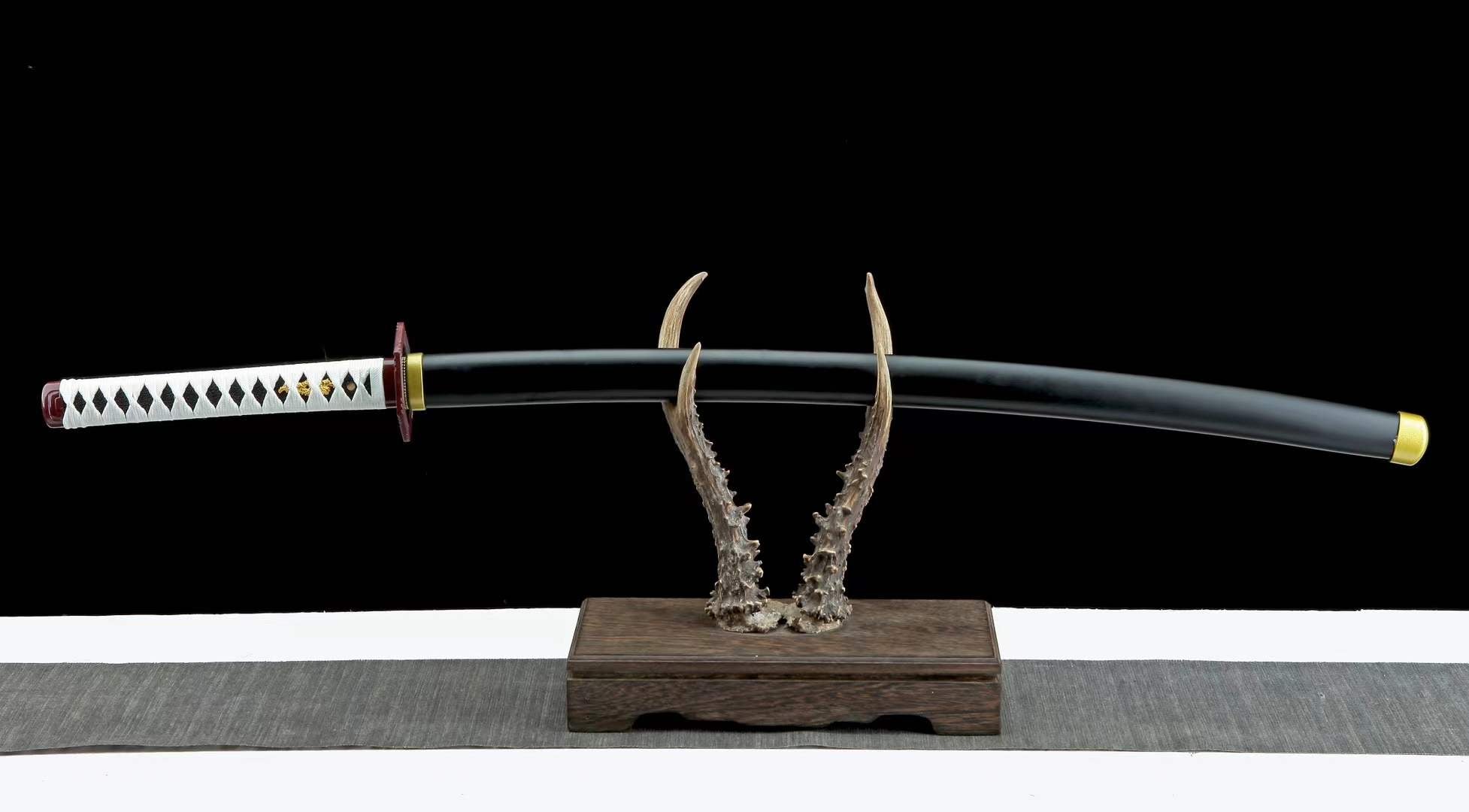 Giyuu Katanas