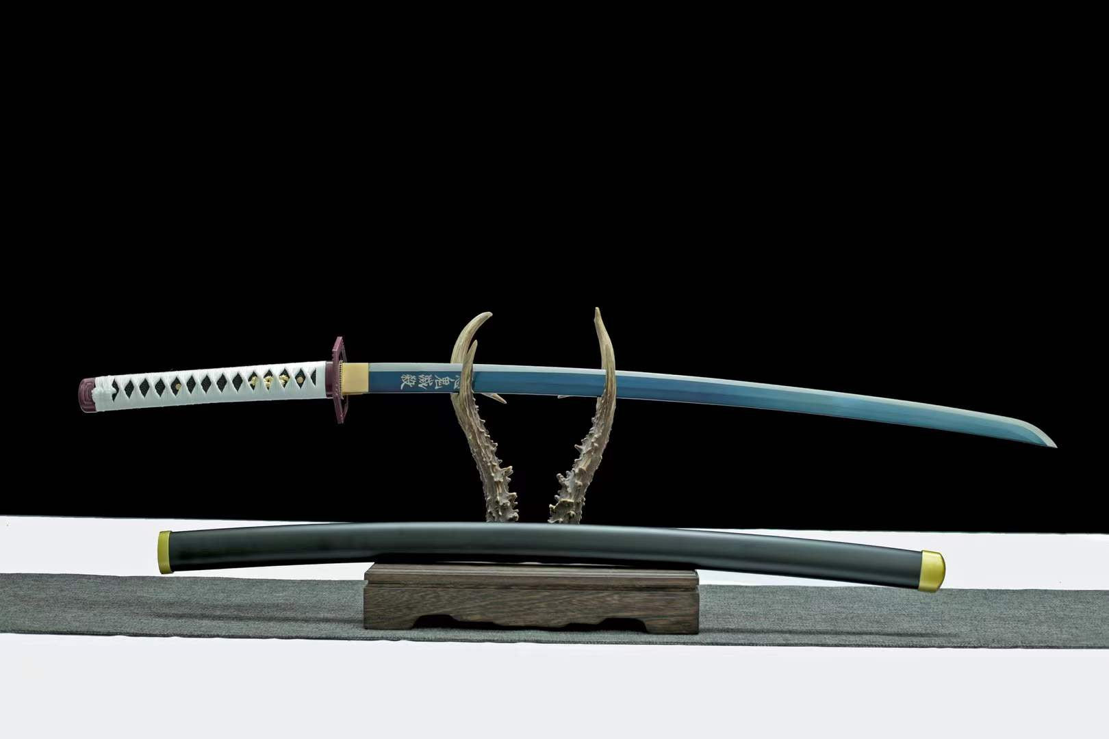 Handmade Samurai Sword
