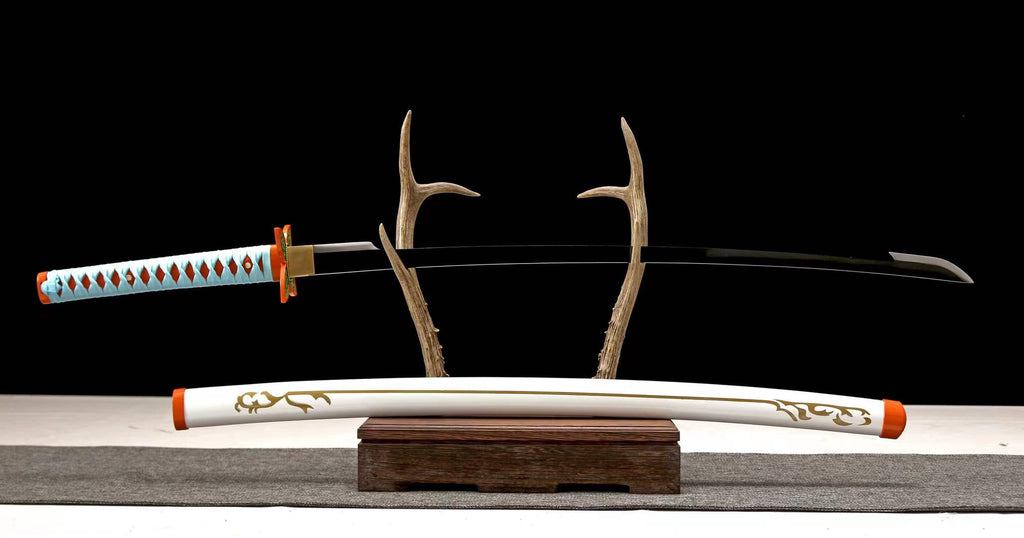Insect Hashira Sword