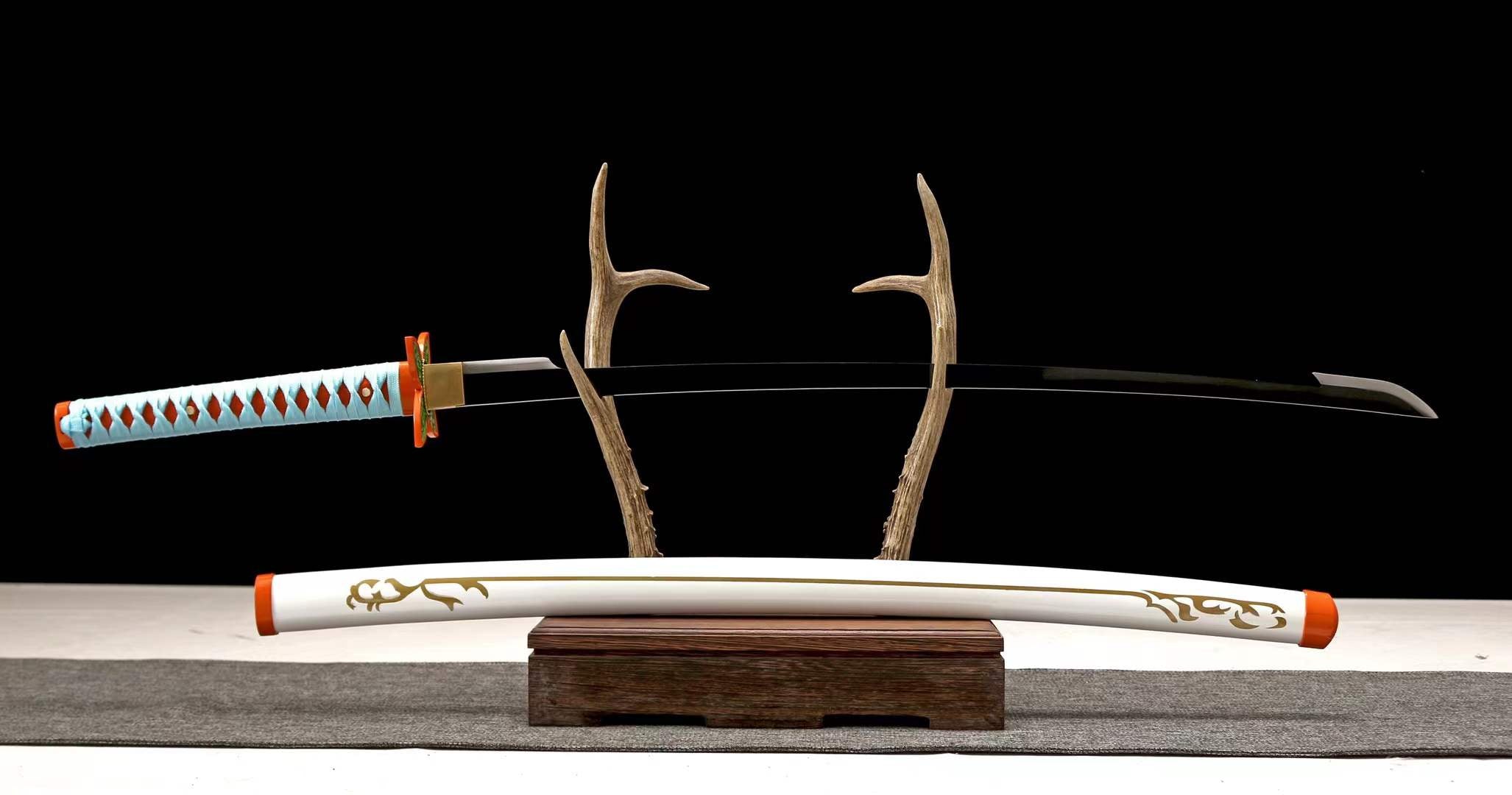 Insect Hashira Sword