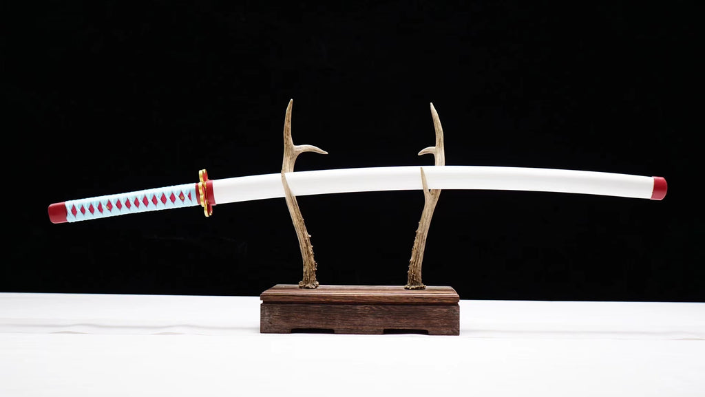 Kanroji Mitsuri Katana