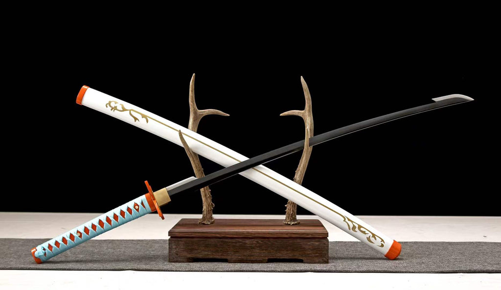 Kocho Shinobu Katana