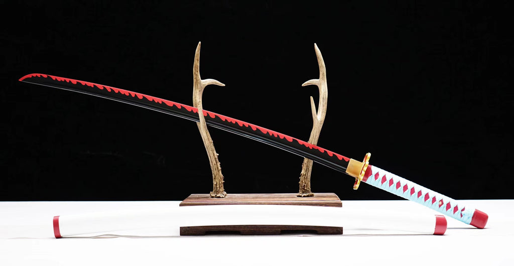 Mitsuri Sword