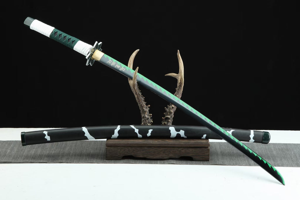 Sanemi Sword