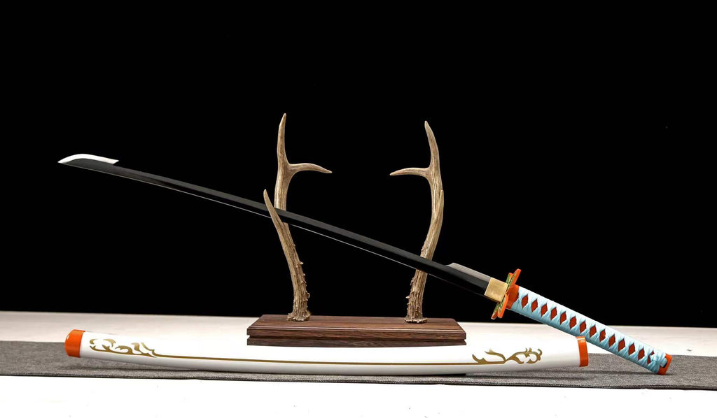 Shinobu Sword