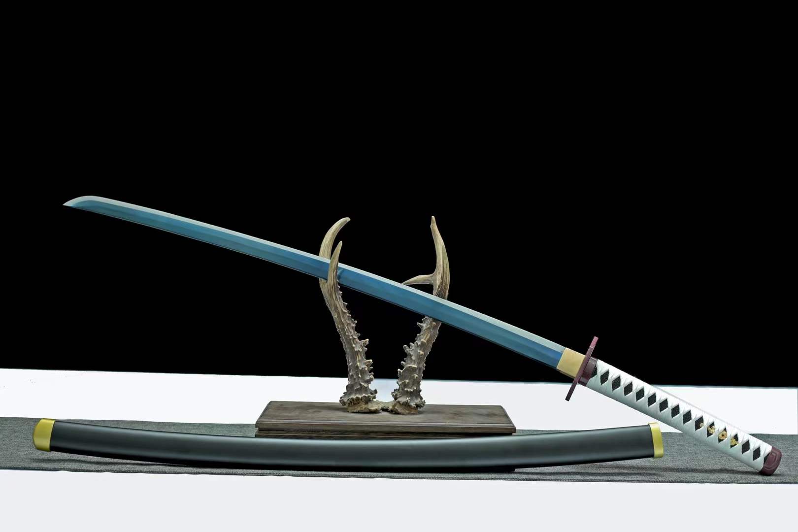 Water Hashira Katana