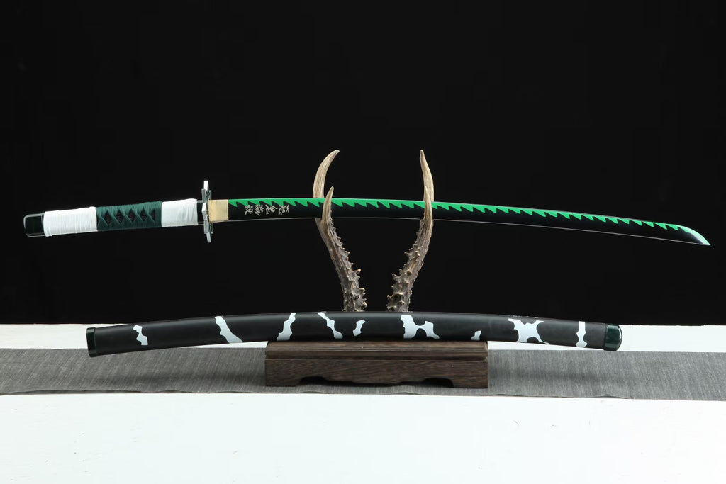 Wind Hashira Sword