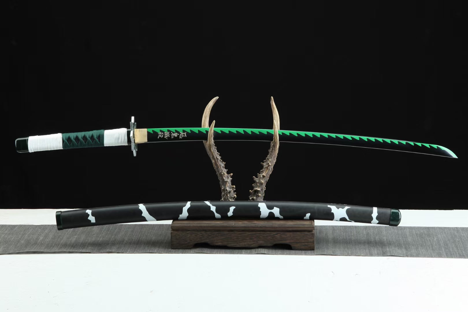 Wind Hashira Sword