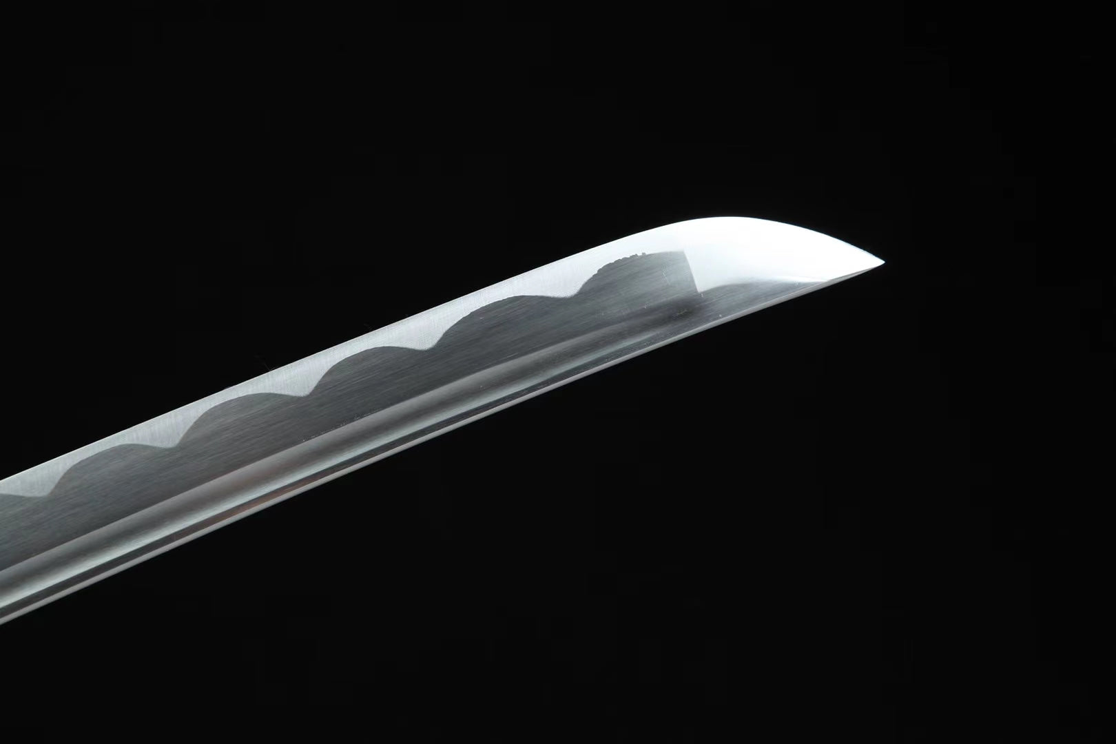 One Piece Trafalgar Law Red Kikoku Sword Surgeon of Death Red Anime Odachi Replica 1045 High Carbon Steel Katana